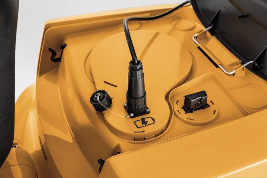 Райдер садовий Stiga e-Park220 e-Park220 фото