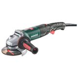 Кутова шліфувальна машина Metabo WEV 1500-125 RT в кейсі 601243500 фото