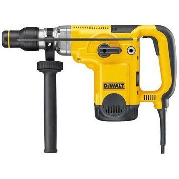 Перфоратор DeWalt D25600K D25600K фото