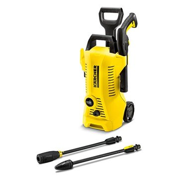 Мінімийка високого тиску Karcher K 2 Full Control 1.673-400.0 фото