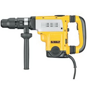 Перфоратор DeWalt D25711K D25711K фото