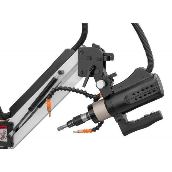 Різьбонарізний верстат CORMAK RG24PWx1200 RG24PWx1200 фото