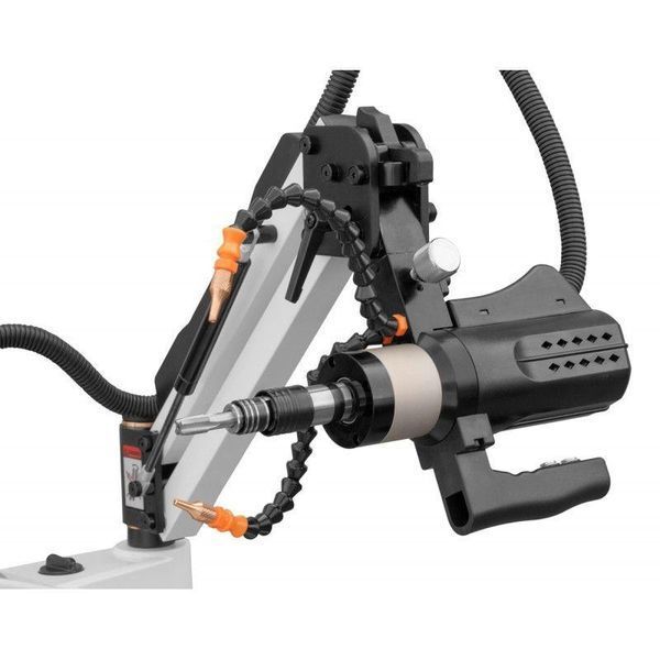 Різьбонарізний верстат CORMAK RG24PWx1200 RG24PWx1200 фото