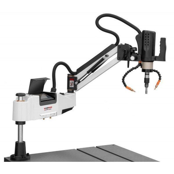 Різьбонарізний верстат CORMAK RG24PWx1200 RG24PWx1200 фото