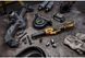 Гайкокрут кутовий - ключ-храповик акумуляторний безщітковий DeWALT DCF510E2G dcf510e2g фото 8