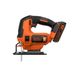 Електролобзик Black&Decker BDCJS18 BDCJS18 фото 1