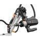 Різьбонарізний верстат CORMAK RG24PWx1200 RG24PWx1200 фото 4