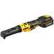Гайкокрут кутовий - ключ-храповик акумуляторний безщітковий DeWALT DCF510E2G dcf510e2g фото 3