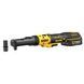 Гайкокрут кутовий - ключ-храповик акумуляторний безщітковий DeWALT DCF510E2G dcf510e2g фото 1