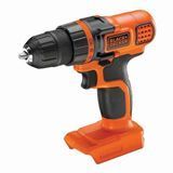 Дриль-шурупокрут акумуляторний BLACK+DECKER BDCDD18N bdcdd18n фото