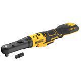 Гайкокрут кутовий - ключ-храповик акумуляторний безщітковий DeWALT DCF510N dcf510n фото