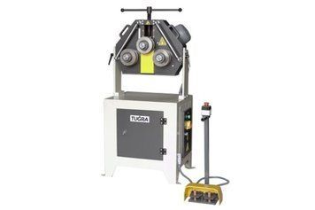 Ручний верстат для гнуття труб і профілів Tugra Makina PK 40 PK 40 фото