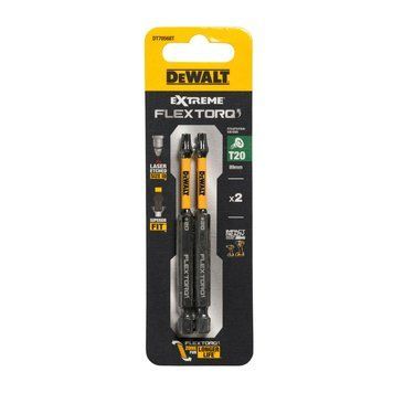 Набір біт DeWALT DT70568T dt70568t фото