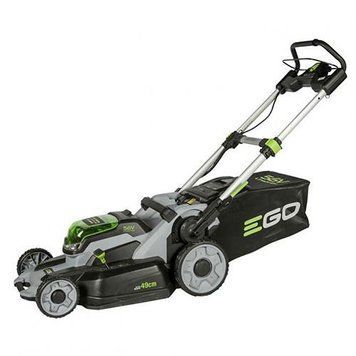 Газонокосарка акумуляторна EGO LM2001E 78216 фото