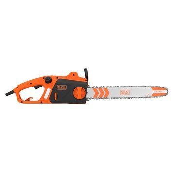 Пила ланцюгова електрична BLACK+DECKER BECS2245 becs2245 фото