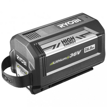 Аккумулятор Ryobi RY36B60A 5133004458 фото