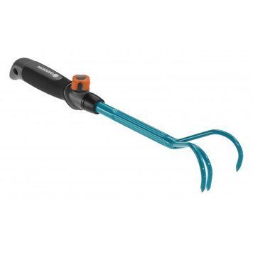 Мотыга-разрыхлитель ручной Gardena Combisystem Classic Ergo 08921-20.000.00 фото