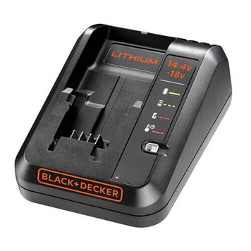 Зарядний пристрій BLACK+DECKER BDC1A BDC1A фото