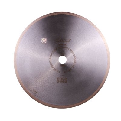 Алмазний диск DiStar 1A1R 400x2,2/1,8x10x32 Hard ceramics 11127048026 фото