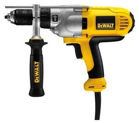 Дриль ударний DeWalt DWD525KS DWD525KS фото