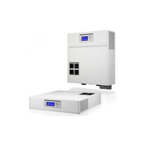 Інвертор FSP Xpert Solar 5000VA MPPT, 48V, AVR, RM XPERT_MPPT_5K-48_RM фото