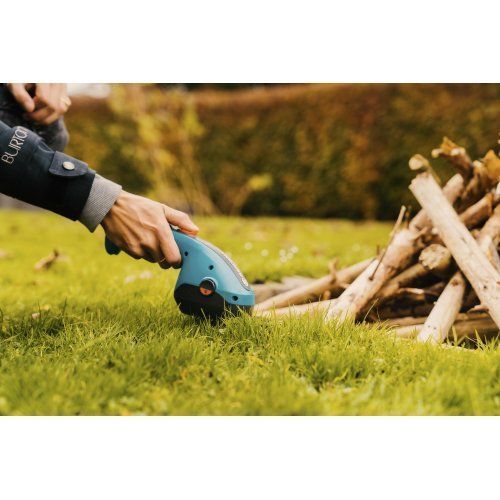 Кусторез-ножницы аккумуляторные Gardena ClassicCut 09885-20.000.00 фото