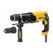 Перфоратор SDS-Plus DeWalt D25134K D25134K фото 1