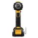 Акумуляторний дриль-шуруповерт DeWalt DCD708S2T DCD708S2T фото 4