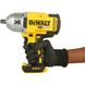 Акумуляторний ударний гайковерт DeWalt DCF899N DCF899N фото 4