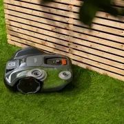 Газонокосарка-робот Husqvarna AM 410XE NERA з системою Husqvarna EPOS&trade; 970 65 44-55 фото