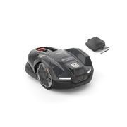 Газонокосарка-робот Husqvarna AM 410XE NERA з системою Husqvarna EPOS&trade; 970 65 44-55 фото