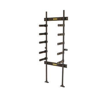 Настенные кронштейны для крепления ящиков TOUGHSYSTEM DeWALT DWST1-75694 dwst1-75694 фото
