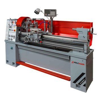 Токарний верстат по металу Holzmann ED1500KDIG_400V ED1500KDIG_400V фото