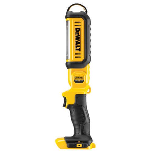 Аккумуляторный фонарь DeWalt DCL050 DCL050 фото