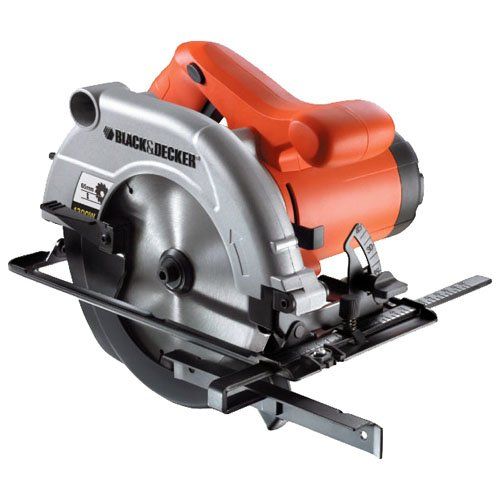 Пила дисковая Black&Decker KS1300 KS1300 фото