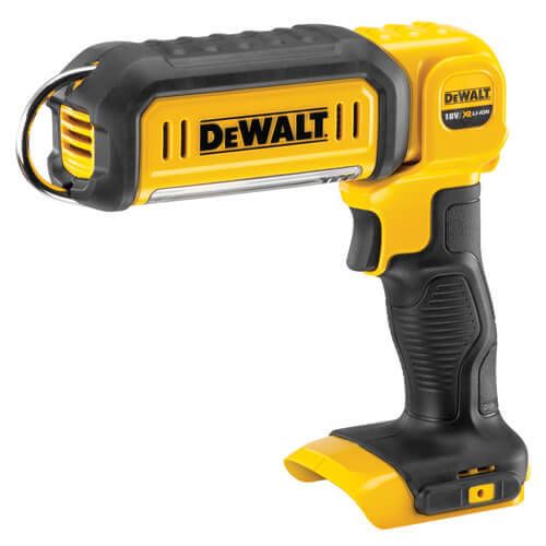 Аккумуляторный фонарь DeWalt DCL050 DCL050 фото