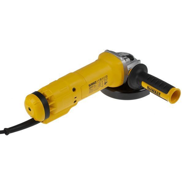 Угловая шлифовальная машина DeWalt DWE4237 DWE4237 фото