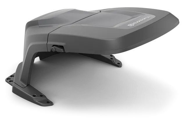 Газонокосарка-робот Husqvarna AM 410XE NERA з системою Husqvarna EPOS&trade; 970 65 44-55 фото