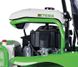 Універсальна газонокосарка-кущоріз Etesia Attila AK95 Attila AK95 фото 5