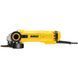 Угловая шлифовальная машина DeWalt DWE4237 DWE4237 фото 3