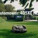 Газонокосарка-робот Husqvarna AM 410XE NERA з системою Husqvarna EPOS&trade; 970 65 44-55 фото 16