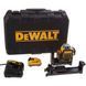 Будівельний лазер DeWalt DCE089D1R DCE089D1R фото 3
