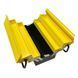 Ящик EXPERT CANTILEVER, 450 x 208 x 208 мм, с пятью раскладными секциями, металлический, STANLEY. STANLEY 1-94-738 1-94-738 фото 2
