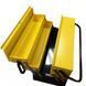 Ящик EXPERT CANTILEVER, 450 x 208 x 208 мм, с пятью раскладными секциями, металлический, STANLEY. STANLEY 1-94-738 1-94-738 фото 4