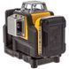 Будівельний лазер DeWalt DCE089D1R DCE089D1R фото 2