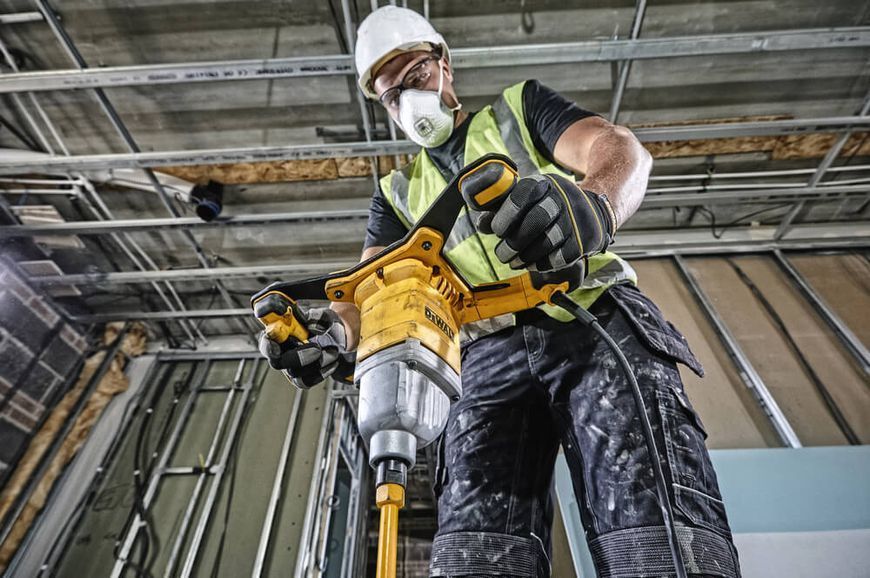 Сетевой миксер DeWALT DWD241 dwd241 фото