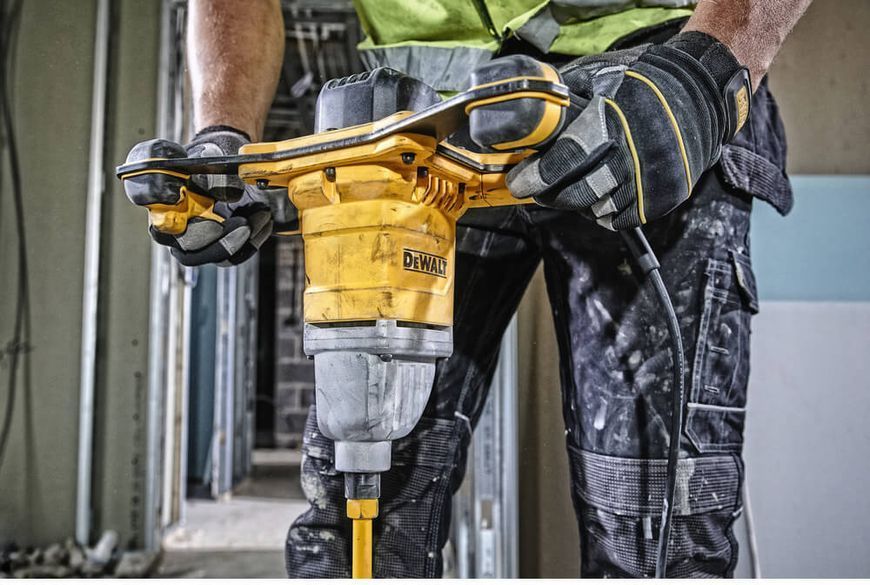 Сетевой миксер DeWALT DWD241 dwd241 фото