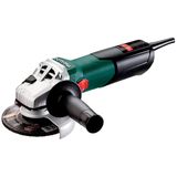 Кутова шліфувальна машина Metabo W 9-125 600376000 фото