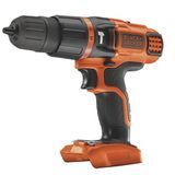 Дриль акумуляторний ударний BLACK+DECKER BDCH188N bdch188n фото