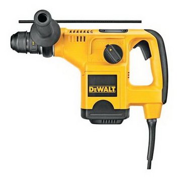 Перфоратор DeWalt D25404K D25404K фото